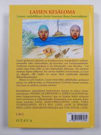 Lassen kesäloma