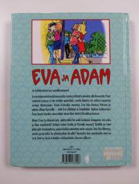 Eva ja Adam : Onnelliset hölmöt