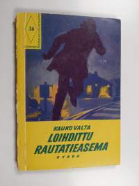 Tyhjä kuva