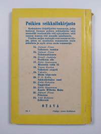 Loihdittu rautatieasema