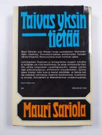 Taivas yksin tietää