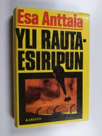 Yli rautaesiripun
