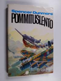 Pommituslento