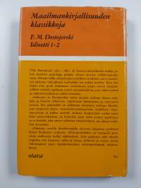 Idiootti 2