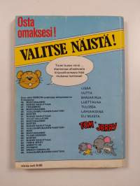 Sarjakirja 67 : Masi