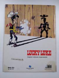 O. K. Corral