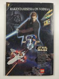 Star Wars Episodi II : Kloonien hyökkäys