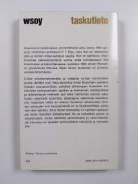 Intian filosofia