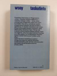 Filosofisia tutkimuksia
