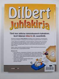 Dilbert : juhlakirja