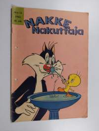 Tyhjä kuva