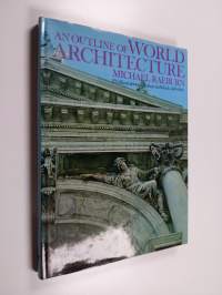 An outline of world architecture