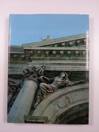 An outline of world architecture