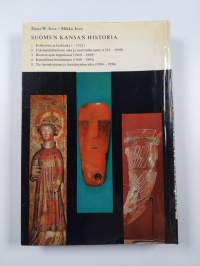 Suomen kansan historia 1 : Esihistoria ja keskiaika