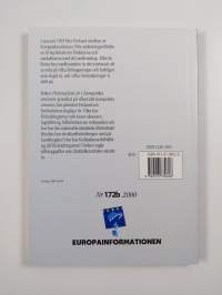 Finland fem år i Europeiska unionen : förväntningar, farhågor, fakta