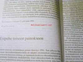 Euroopan ihmisoikeussopimus
