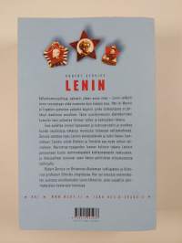 Lenin : elämäkerta