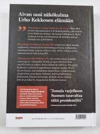 Urho Kekkonen ja hänen vihamiehensä