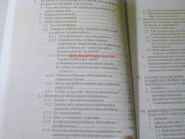 Euroopan ihmisoikeussopimus