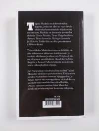 Intohimosta elokuvaan