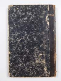 Johdatus Wanhantestamentin Biblian-historian kertomuksiin : koulua ja kotoa varten : wihkot 1-4