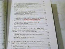 Euroopan ihmisoikeussopimus