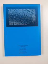 Rule-following, Response-dependence and Realism