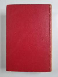 Kootut teokset 5 : Kirjeitä vuosilta 1860-1897