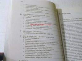 Euroopan ihmisoikeussopimus