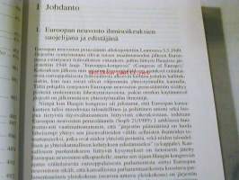 Euroopan ihmisoikeussopimus