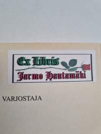 Varjostaja