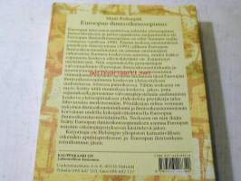 Euroopan ihmisoikeussopimus