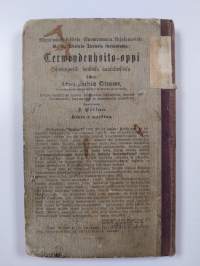 Yleinen terweys- ja sairashoidon-oppi