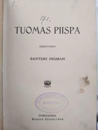 Tuomas piispa