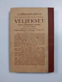 Mestarimme eli Jeesusta seuratessa : kertomus
