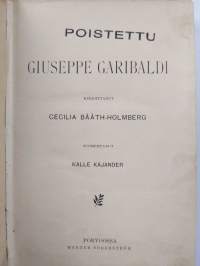 Giuseppe Garibaldi