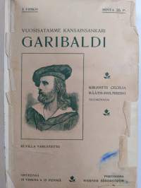 Giuseppe Garibaldi