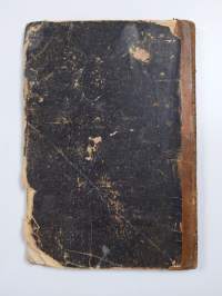Kapina Kauhajoella w. 1808