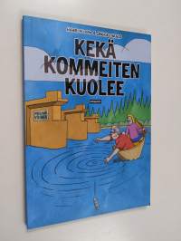 Tyhjä kuva