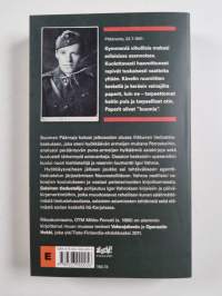 Salainen tiedustelija : suomalaisen vakoojaupseerin kirjeet 1940-44