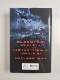 Lohikäärmeen isku