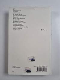Hiljaisuuden veräjille : valitut runot 1919-1975