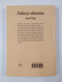 Poikia ja valurautaa
