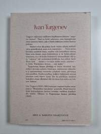 Tarpeettoman ihmisen päiväkirja
