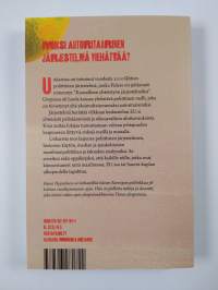 Unkarilaisen autoritarismin nousu