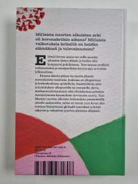 Elämää korona-ajassa : Poikkeusolot nuorten aikuisten kokemana