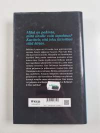 Matalapainetta