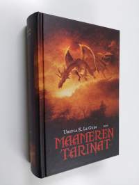 Maameren tarinat 5-6