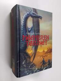 Maameren tarinat 1-4