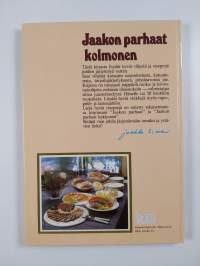 Jaakon parhaat juhlat